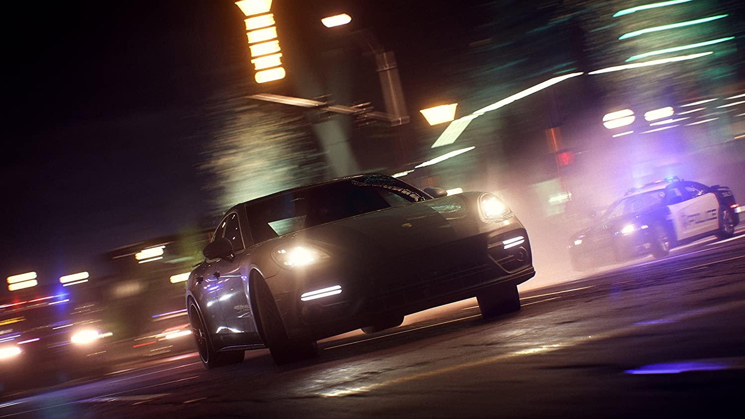 Need for Speed Payback PS4-Games-dealsplant
