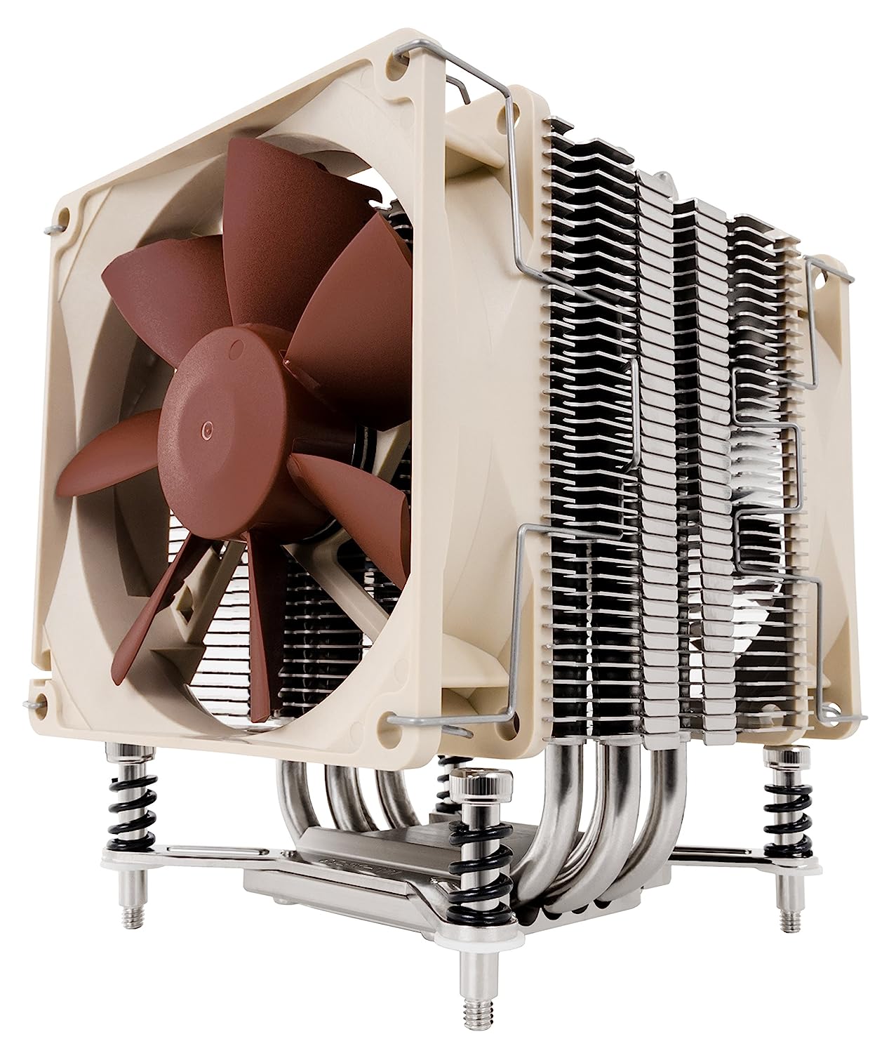 Noctua NH-U9DX-I4 CPU Air Cooler-CPU Air Cooler-dealsplant