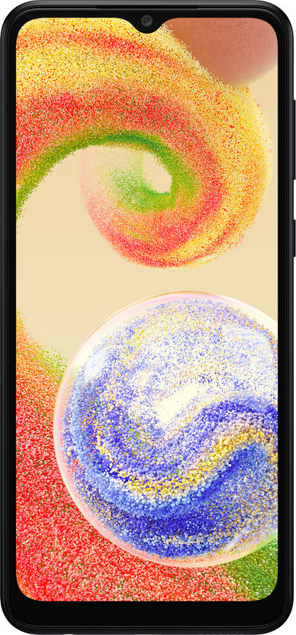 Samsung Galaxy A04 (4GB RAM + 128GB) 5000 mAh, Li-Po Battery 2.3 GHz, Octa Core Processor-Mobile Phones-dealsplant