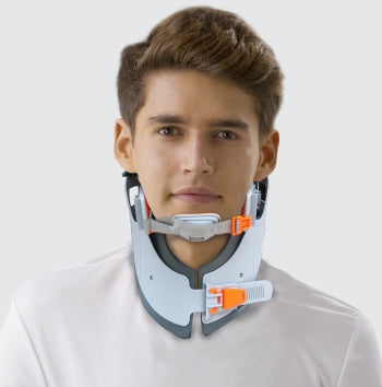 DYNA airway collar one size fits most Adults-HEALTH &PERSONAL CARE-dealsplant