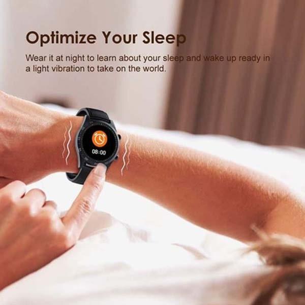 Oraimo Tempo W2 OSW-20 Smart Watch - Main Image