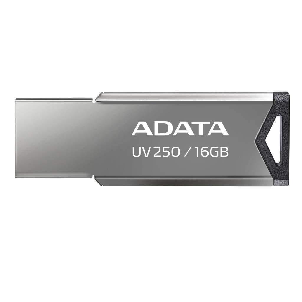 Adata UV250 USB 2.0 Metal Pen Drive-USB Pen drives-dealsplant