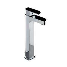 Jaquar Alive S Lever Tall Boy With 125Mm Ext 8.0 Lpm Ali-BCH-85005B-Home & Living-dealsplant