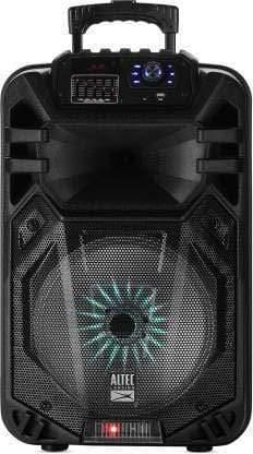 Altec Lansing AL-5004 Rich Bass Ultra Sound Wireless Bluetooth Dj Trolley Party Speaker-Audio Speakers-dealsplant