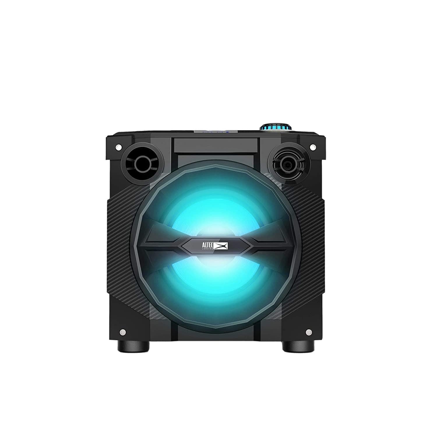 Altec Lansing AL-DJ-01 Bluetooth Multimedia DJ Speaker-Audio Speakers,-dealsplant