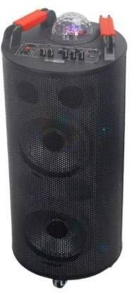 ALTEC LANSING AL-TR-02 40 W Bluetooth Speaker (Black, Stereo Channel)-Audio Speakers-dealsplant