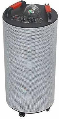 ALTEC LANSING AL-TR-03 50 W Bluetooth Speaker (White, Stereo Channel)-Audio Speakers-dealsplant
