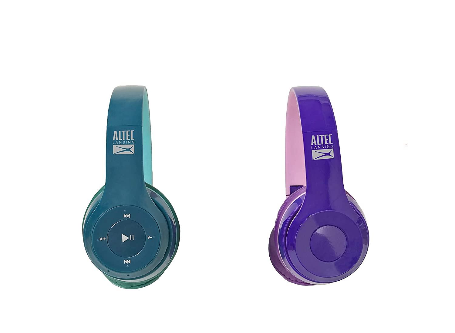 Altec Lansing AL-HP-05 BT Headphone-Headphones & Earphones-dealsplant