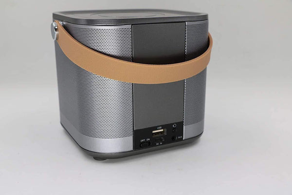 Altec Lansing AL-1001 A BT Portable Speaker-portable speaker-dealsplant