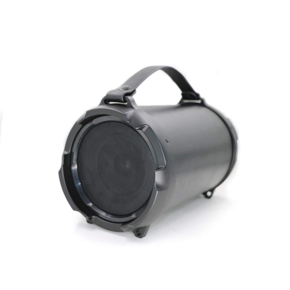 Altec Lansing AL-1004A Super Bass Wireless Portable Bluetooth Trolley Party Speaker-portable speaker-dealsplant