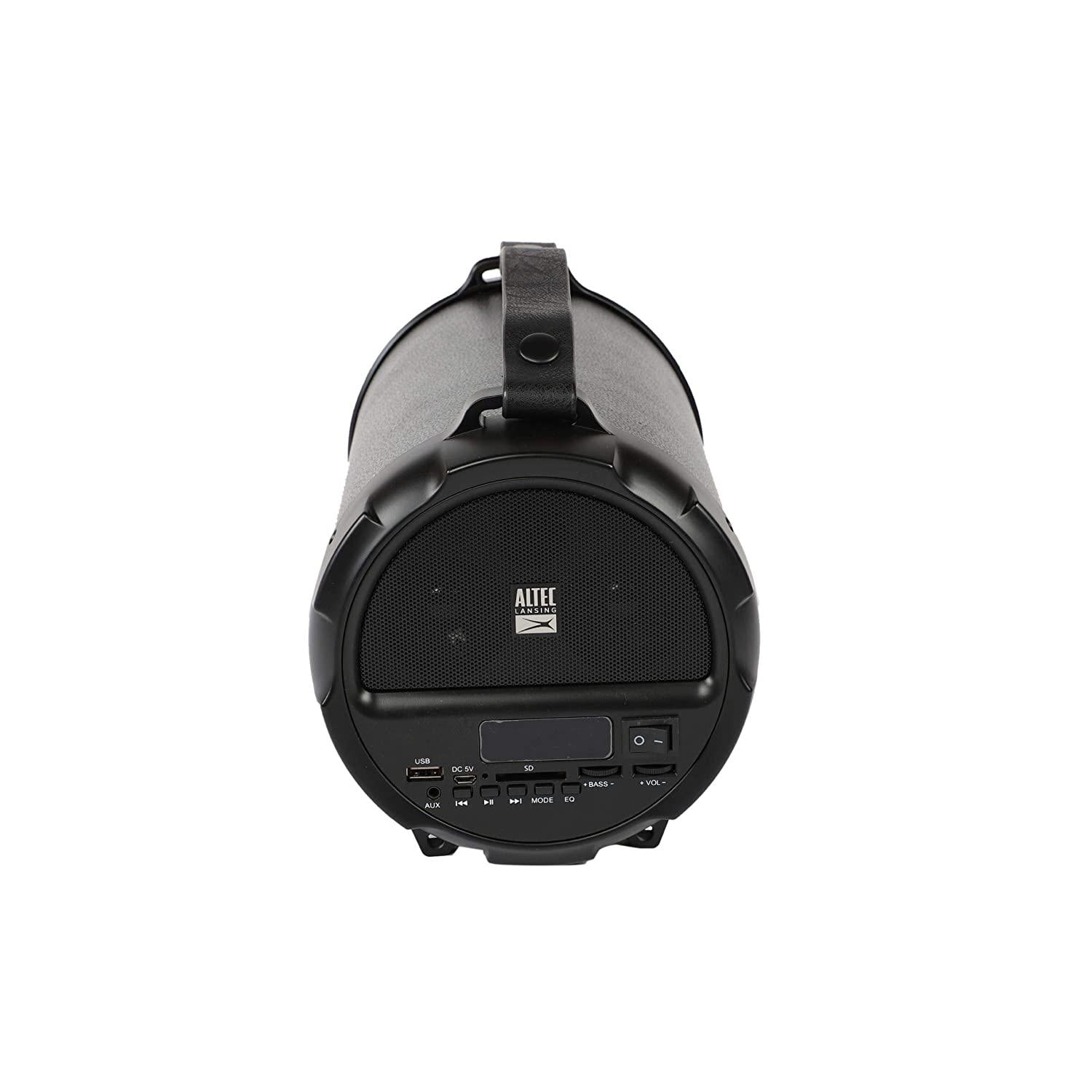 Altec Lansing AL-1004A Super Bass Wireless Portable Bluetooth Trolley Party Speaker-portable speaker-dealsplant