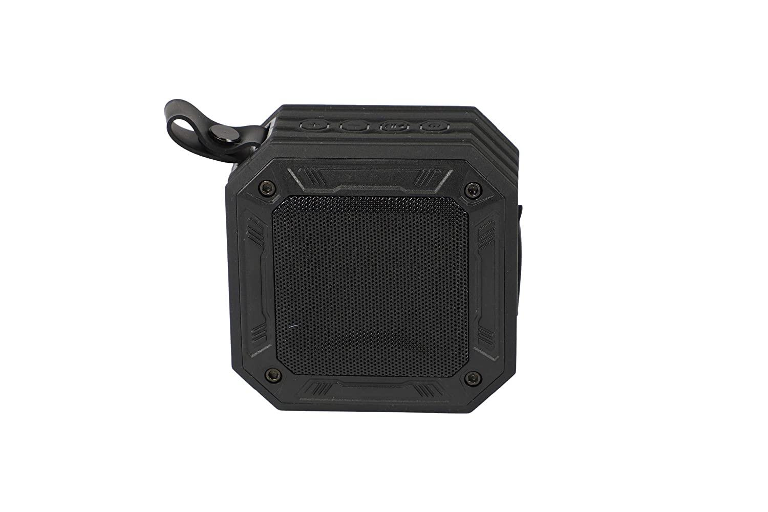 Altec Lansing AL-2002 Bookshelf Style Portable Bluetooth Speaker-portable speaker-dealsplant