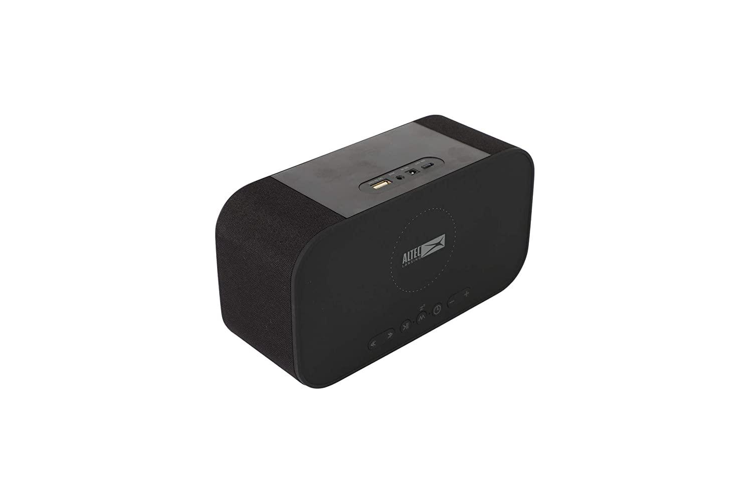 Altec Lansing AL-PT-01 Bluetooth Portable Bookshelf Speaker-portable speaker-dealsplant