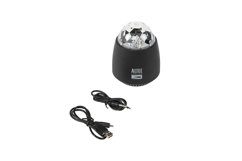 Altec Lansing AL-PT-02 Bluetooth Portable Speaker-portable speaker-dealsplant