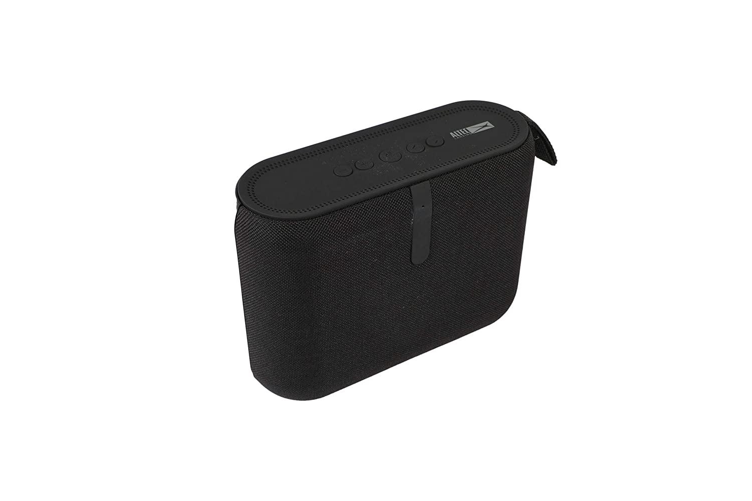 Altec Lansing AL-PT-03 Bluetooth Portable Bookshelf Speaker-portable speaker-dealsplant