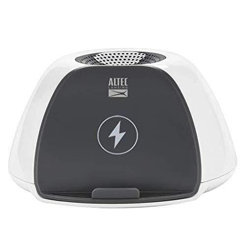 Altec Lansing AL-PT-15 Wireless Mobile Chargable Bookshelf Style Portable Bluetooth Speaker-portable speaker-dealsplant