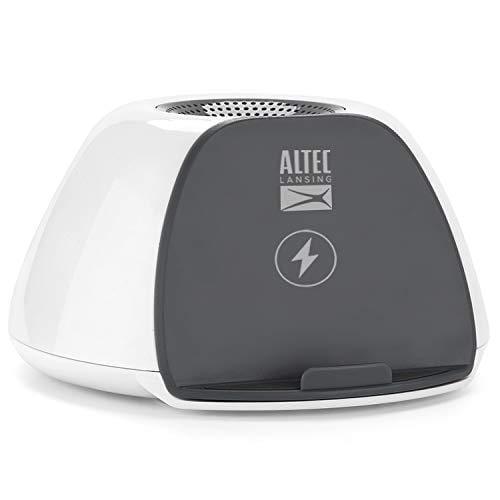 Altec Lansing AL-PT-15 Wireless Mobile Chargable Bookshelf Style Portable Bluetooth Speaker-portable speaker-dealsplant