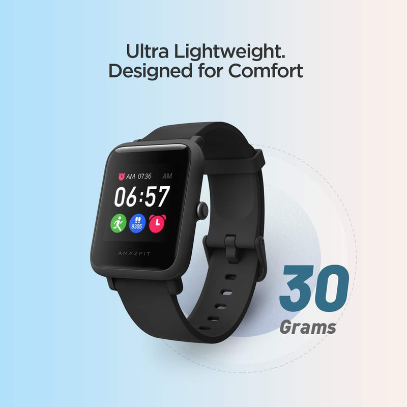 Amazfit Bip S Lite Smart Watch-smart watch-dealsplant