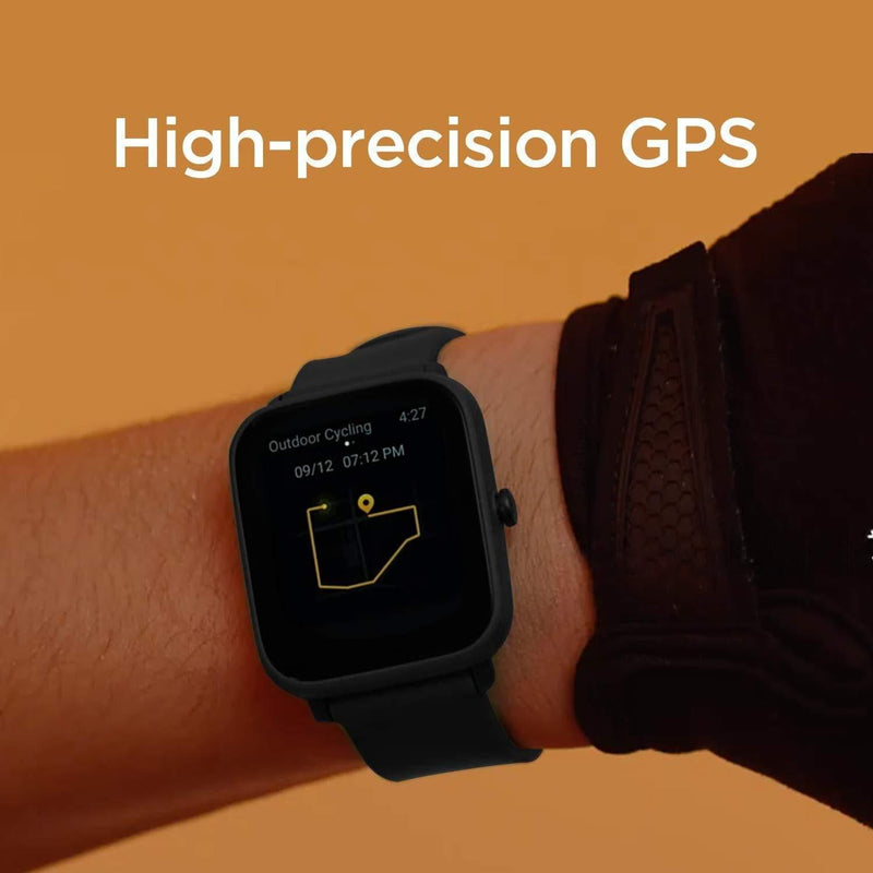 Amazfit Bip U Pro Smart Watch-Smart Watch-dealsplant