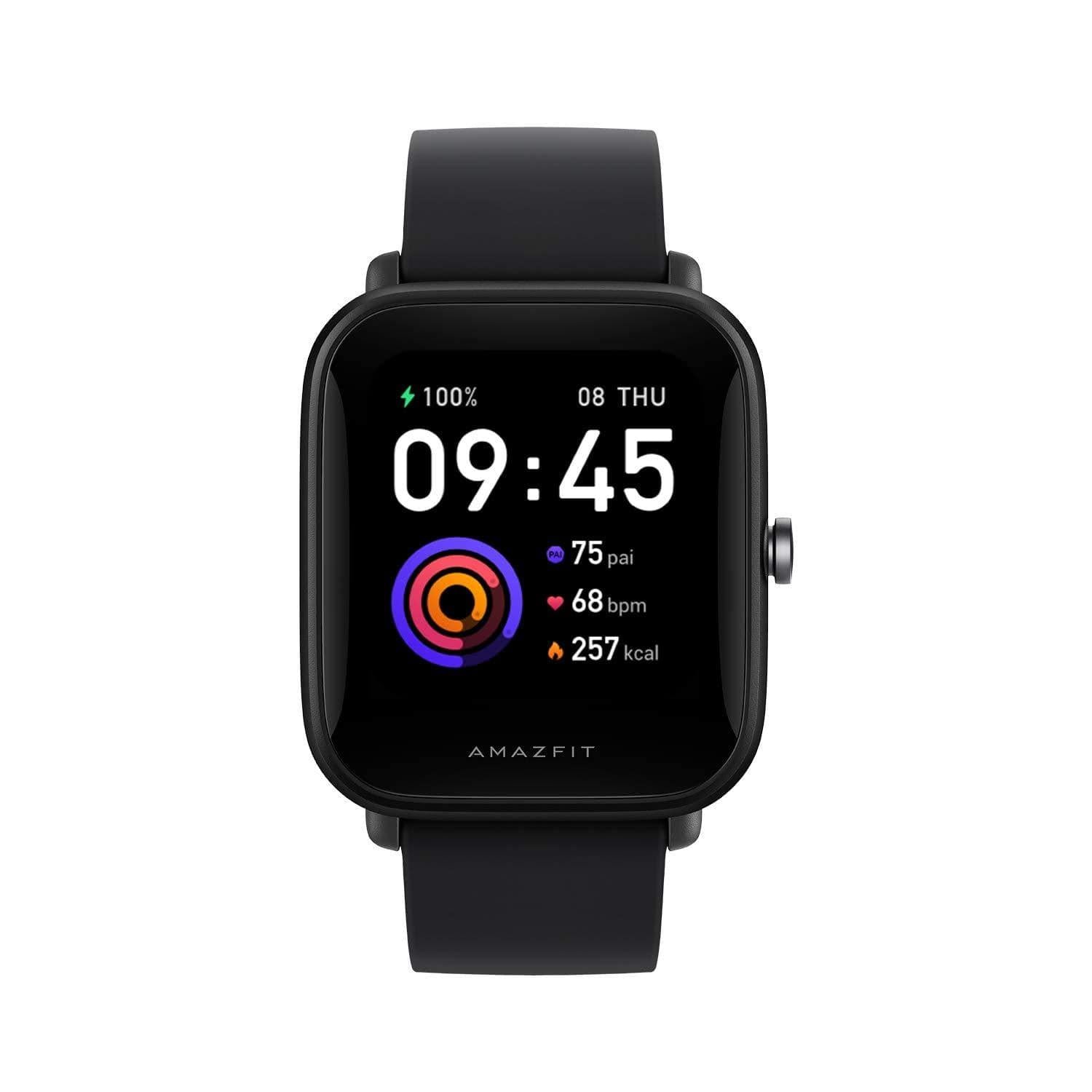 Amazfit Bip U Smart Watch-Smart Watch-dealsplant
