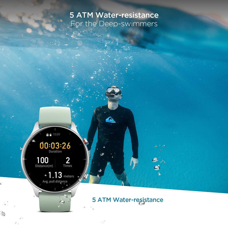Amazfit GTR 2e SmartWatch-Smart Watch-dealsplant