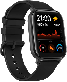 Amazfit GTS smart watch-Smart Watch-dealsplant