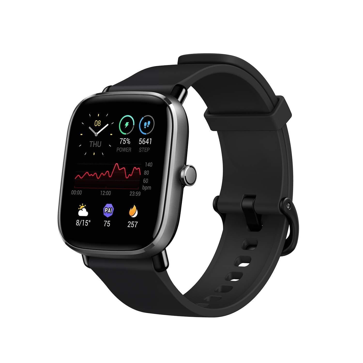 Amazfit GTS2 Mini Smart Watch-Smart Watch-dealsplant