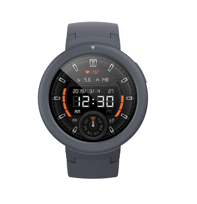AMAZFIT Verge Lite Smartwatch-Smart Watch-dealsplant