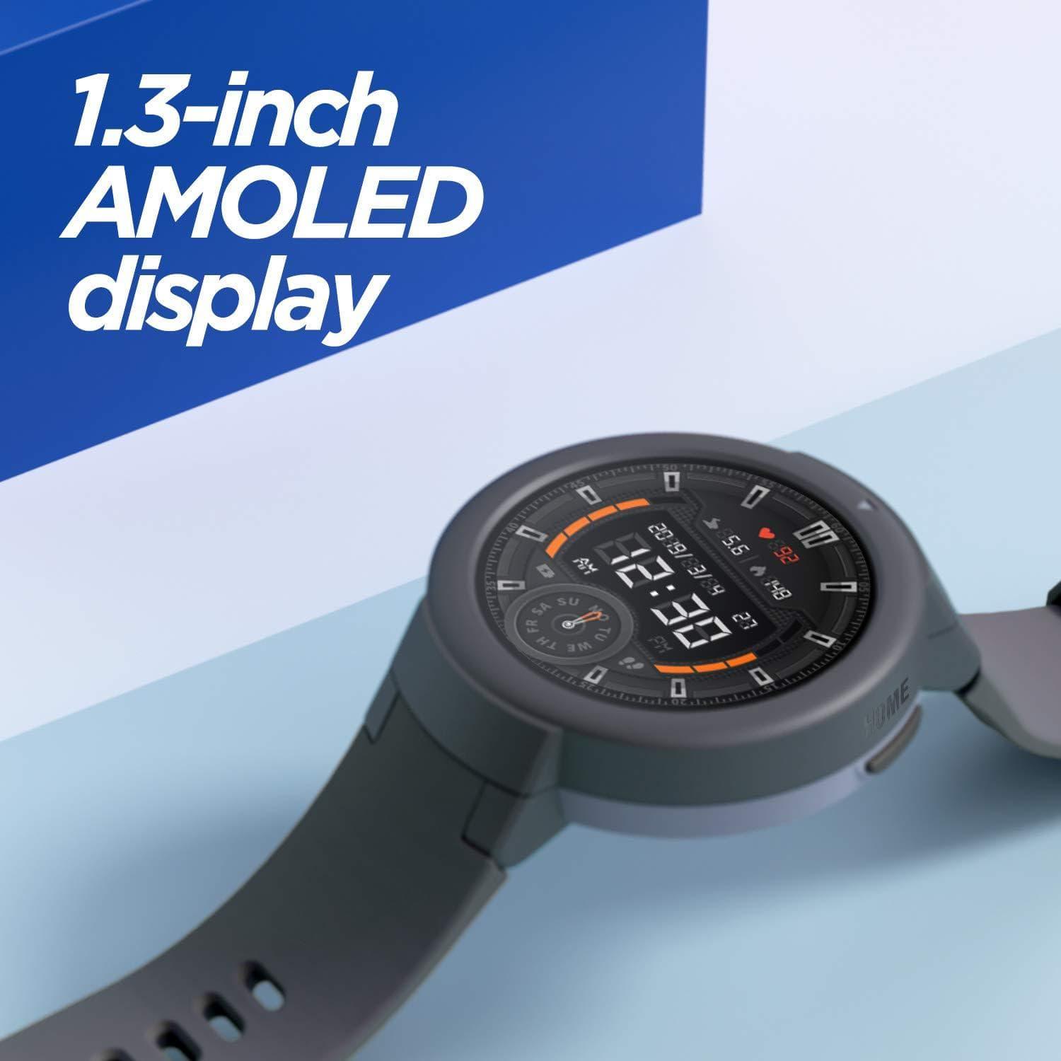 AMAZFIT Verge Lite Smartwatch1