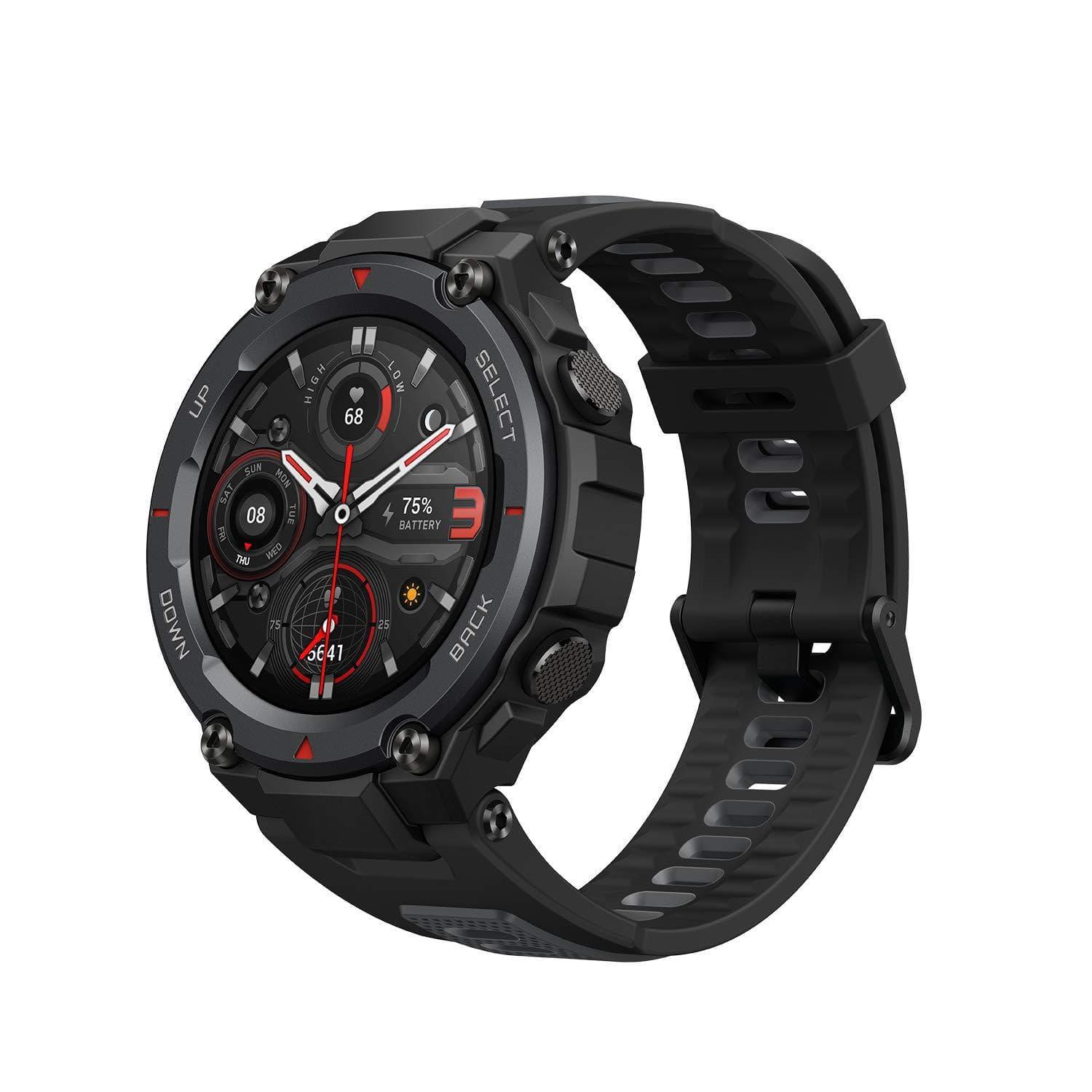 Amazfit T-Rex Pro Smartwatch Fitness Watch-Smart Watch-dealsplant