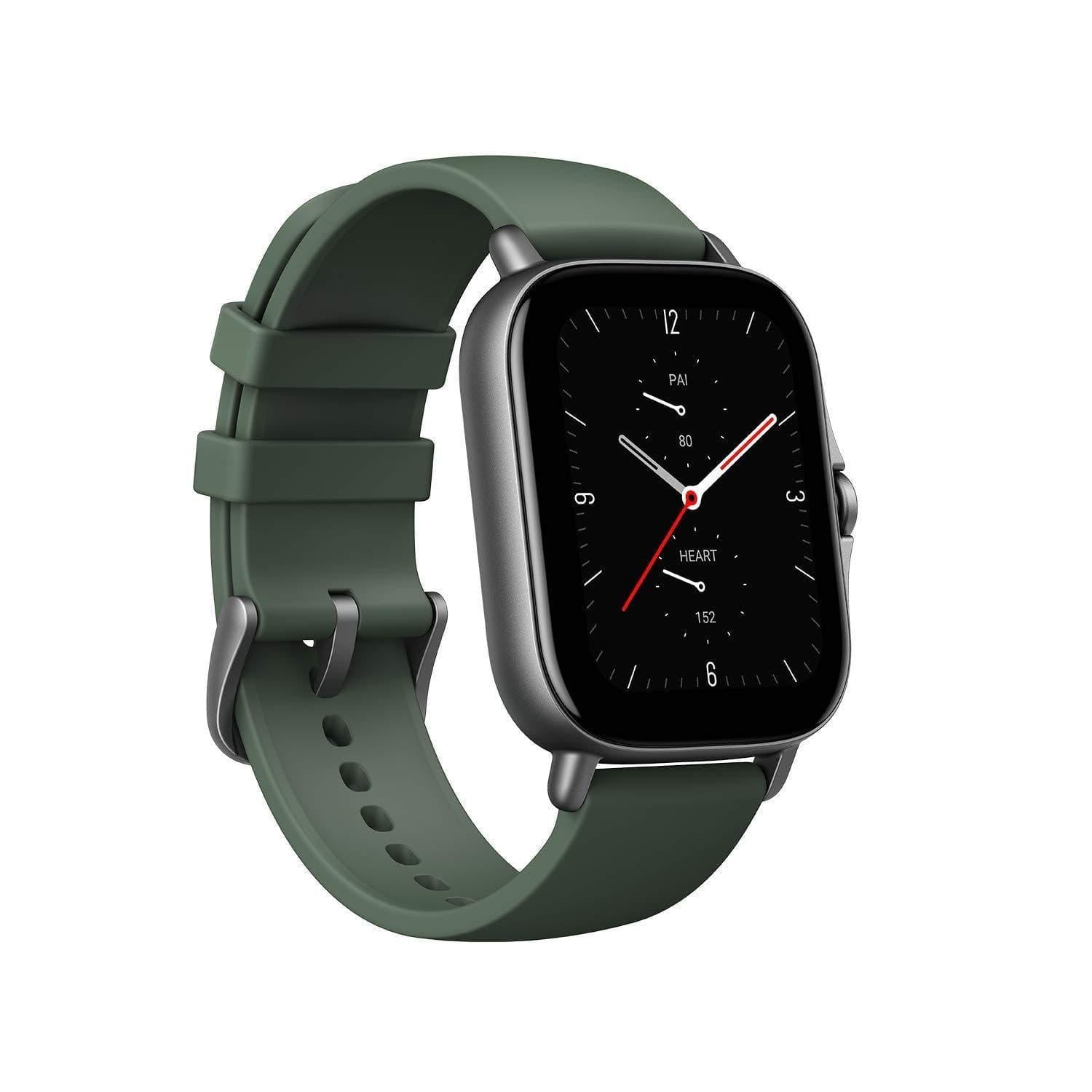 Amazfit GTS 2e Smartwatch-Smart Watch-dealsplant