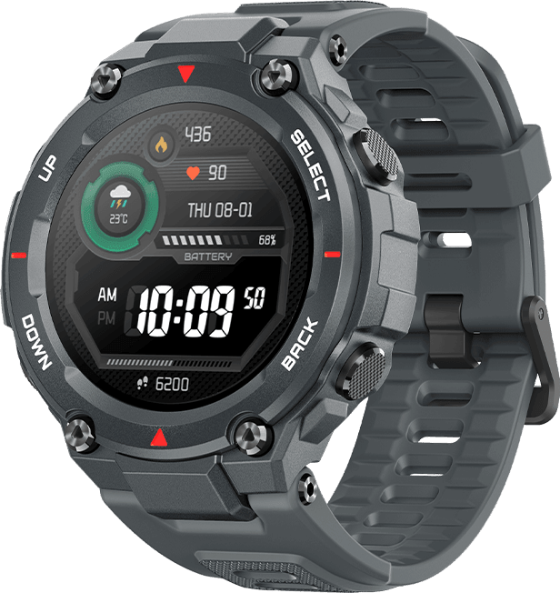 Amazfit T-Rex smart watch-Smart Watch-dealsplant