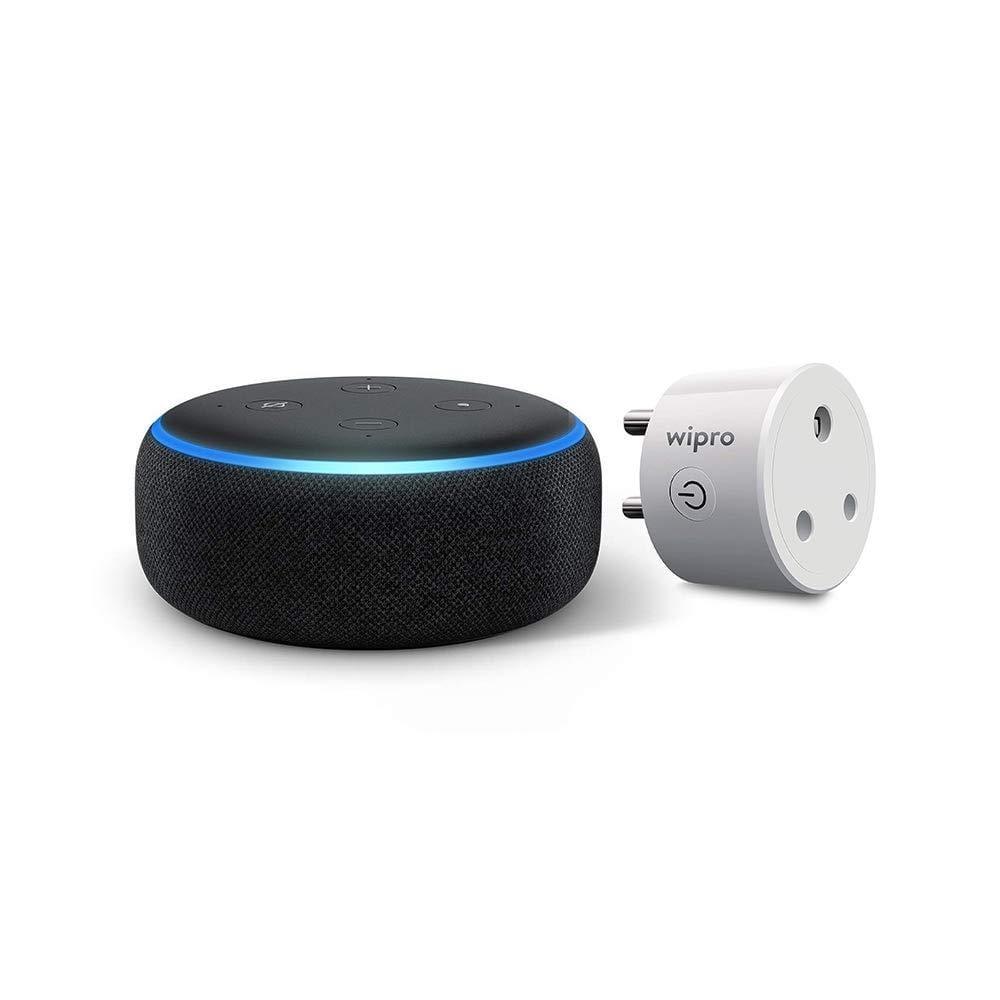 Echo Devices Echo Dot 3rd Generation Spanish 3rd Gen Echo Dot