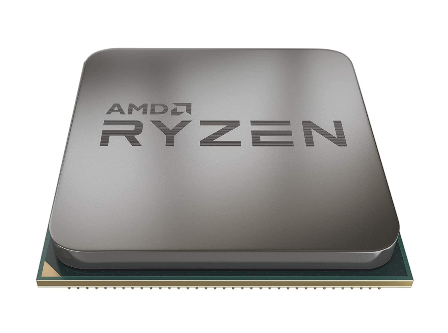 AMD Ryzen 3 2200G with Radeon Vega 8 Graphics Desktop Processor 4 Cores up to 3.7GHz 6MB Cache AM4 Socket (YD2200C5FBBOX)-Processor-dealsplant
