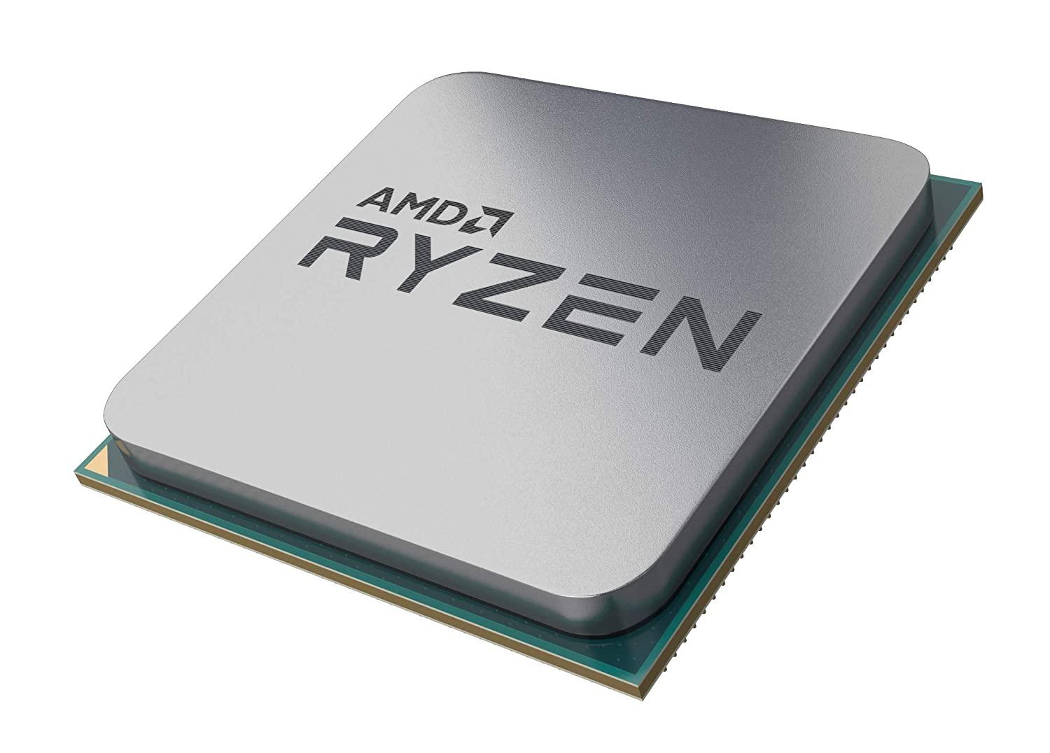 AMD Ryzen 5 3600 Desktop Processor-Processor-dealsplant