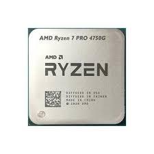 AMD Ryzen 7 Pro 4750G Open Box OEM Processor-Processor-dealsplant