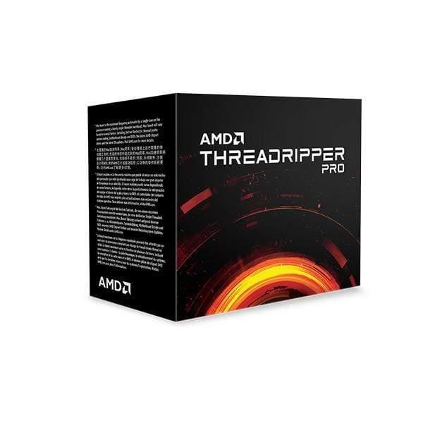 AMD Ryzen Threadripper PRO 3955WX Workstation Processor-Processor-dealsplant
