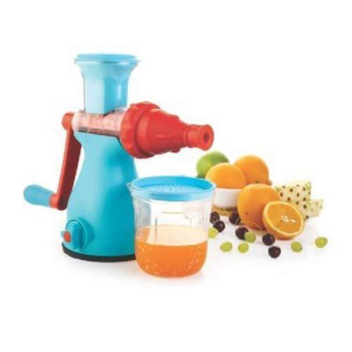 Apex Plastic Fruit and Vegetable Juicer-Home & Kitchen Appliances-dealsplant