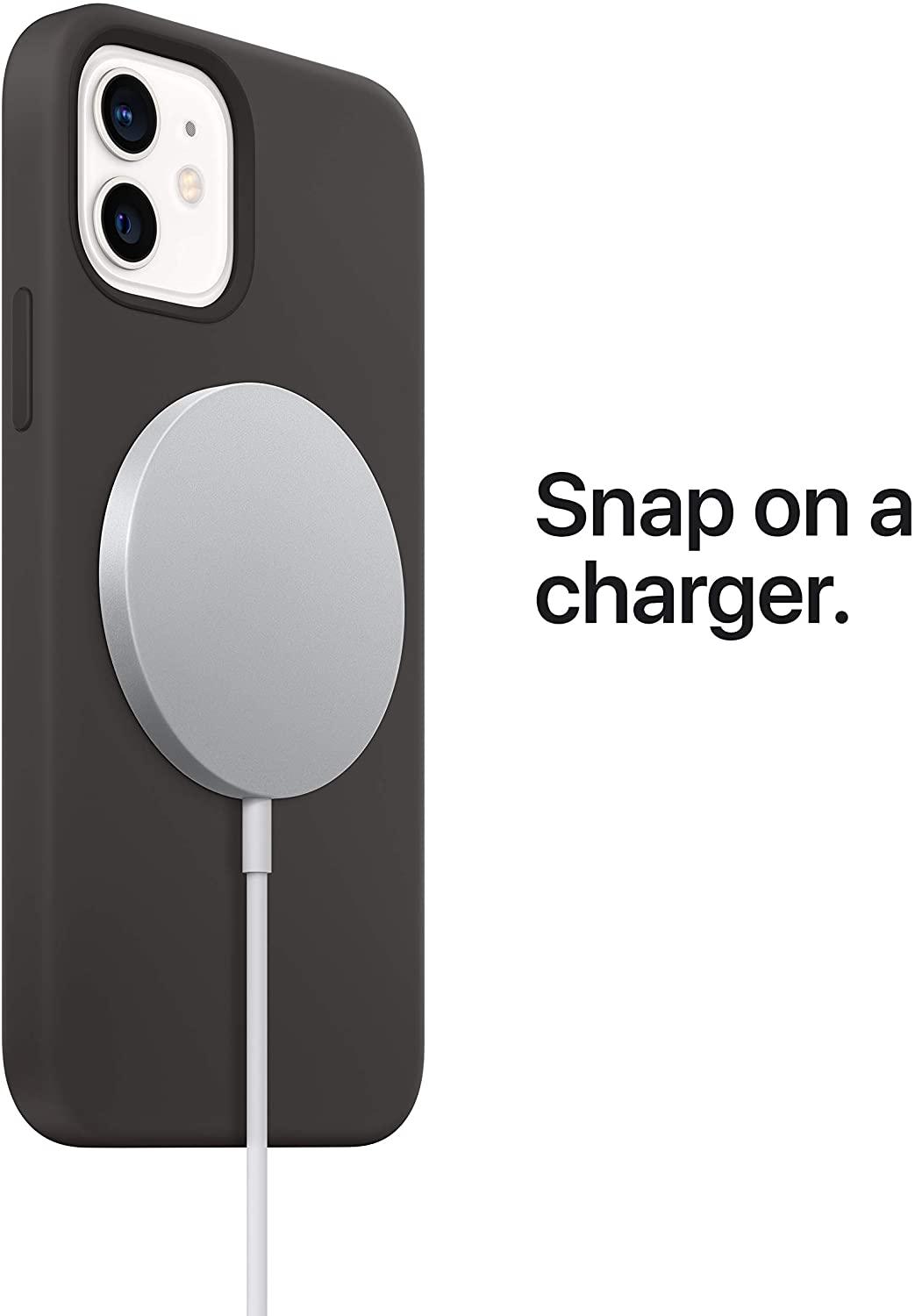 Apple MagSafe Charger (Original & Imported)-Apple MagSafe Charger-dealsplant