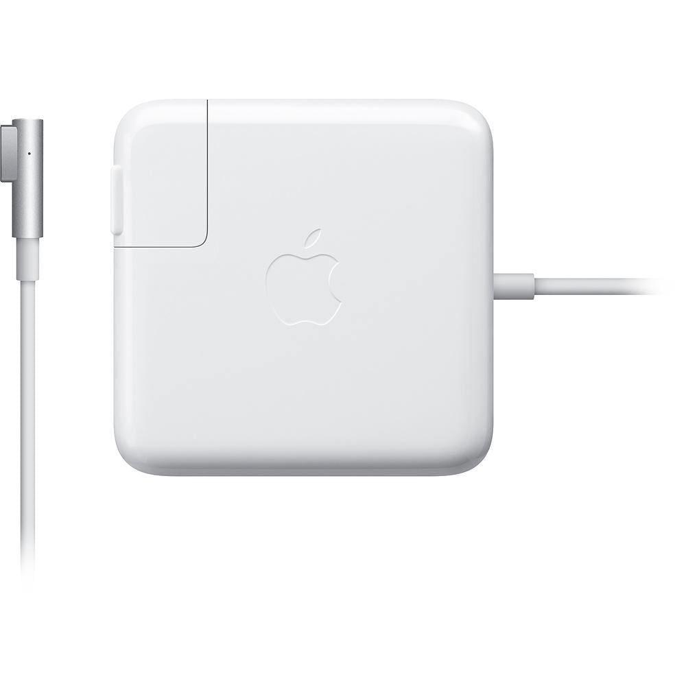 Apple 60W MagSafe Power Adapter for MacBook and 13-inch MacBook Pro (Original, Imported)-Apple Orginal Accessories-dealsplant