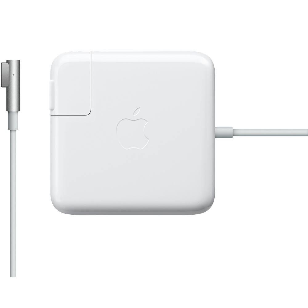 Apple 85W MagSafe Power Adapter for 15- and 17-inch MacBook Pro (Original, Imported)-Apple Orginal Accessories-dealsplant