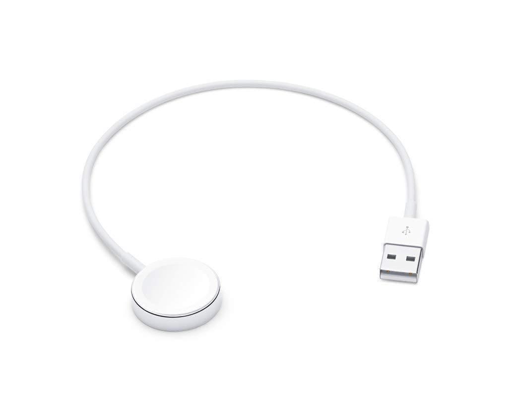 Apple Watch Magnetic Charging Cable (Orginal & Imported)-Charging Cable-dealsplant