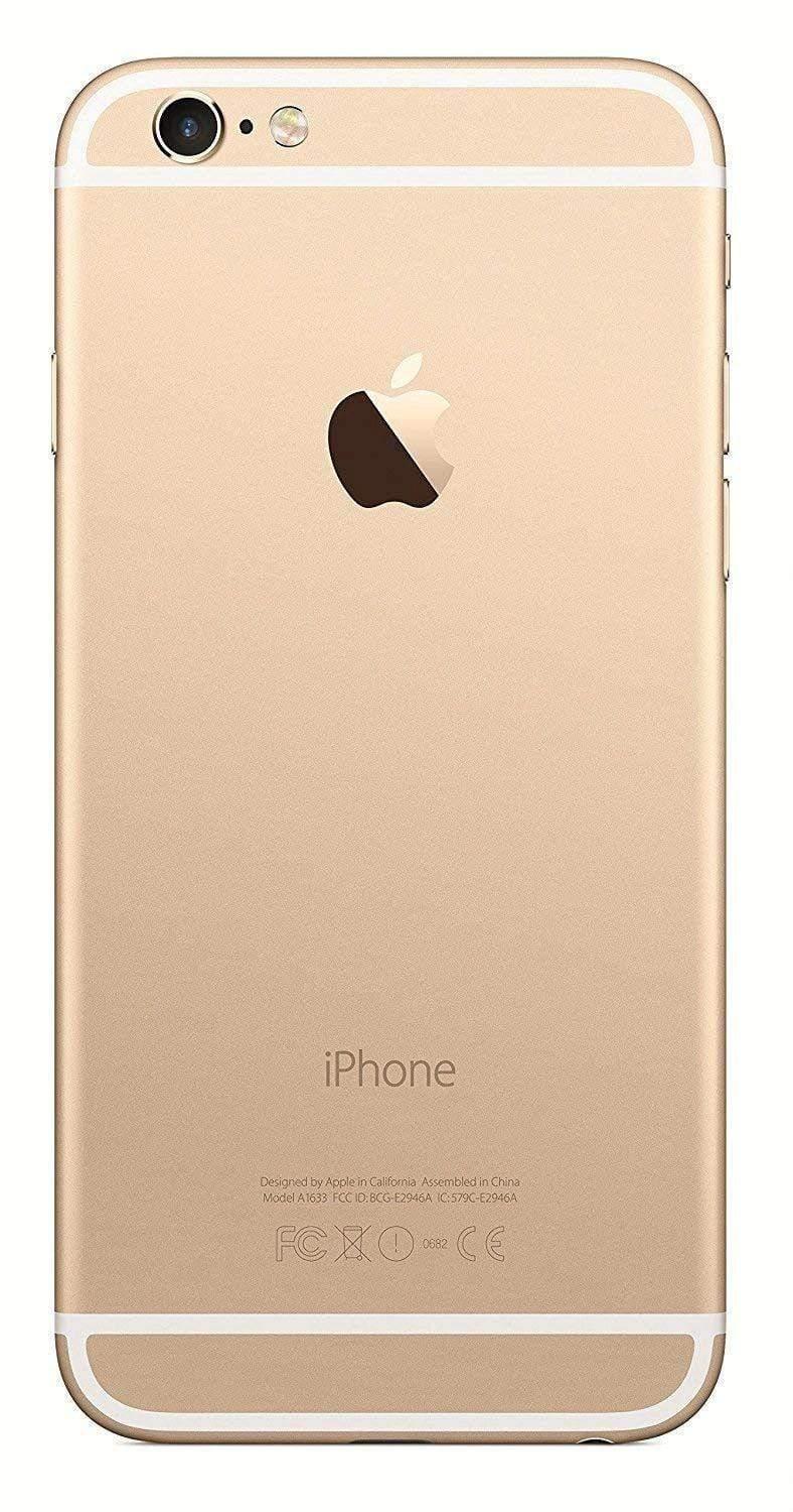 Apple iPhone 6 128GB With Box and Accessories-Mobile Phones-dealsplant