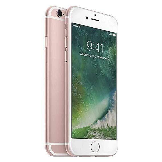 Apple iPhone 6s 128GB With Box and Accessories-Mobile Phones-dealsplant