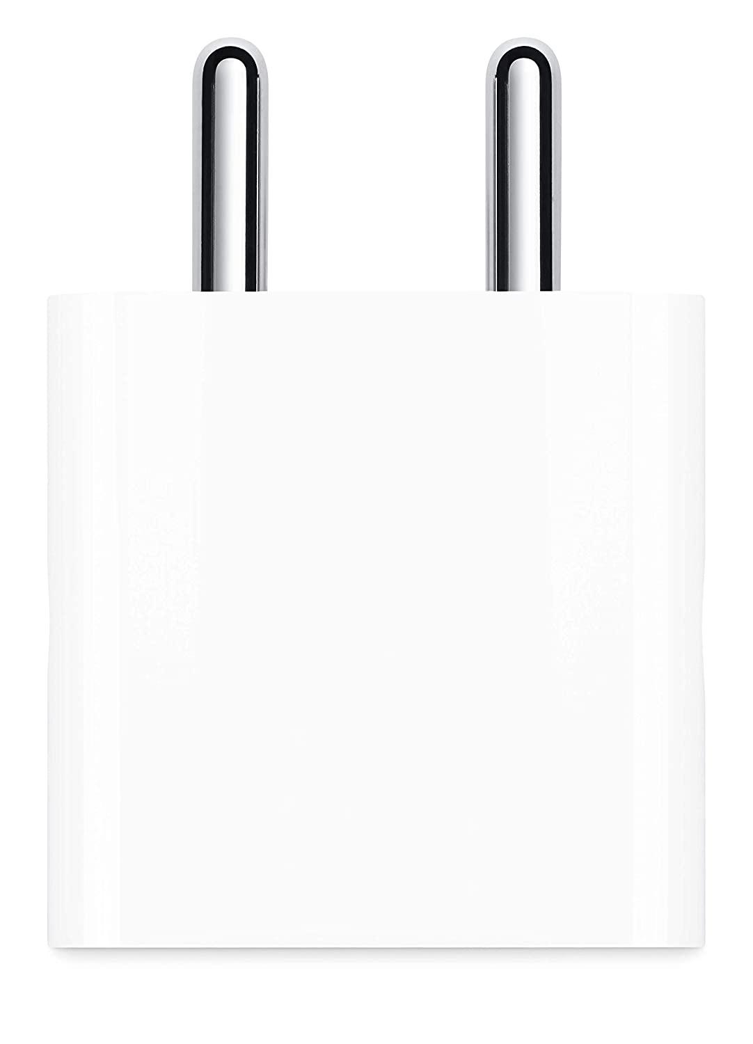 Apple 20W USB-C Power Adapter for iPhone, iPad & AirPods (Original & Imported)-USB-C Power Adapter-dealsplant