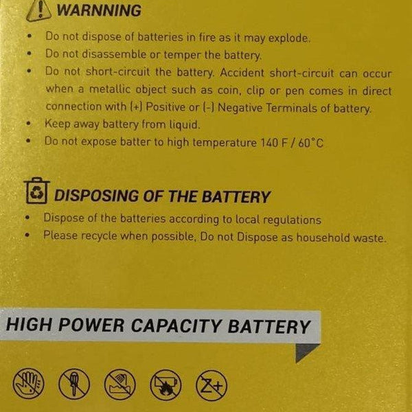 Dealsplant HG 40 high Quality Battery for Motorola Moto G5 Plus Mobile