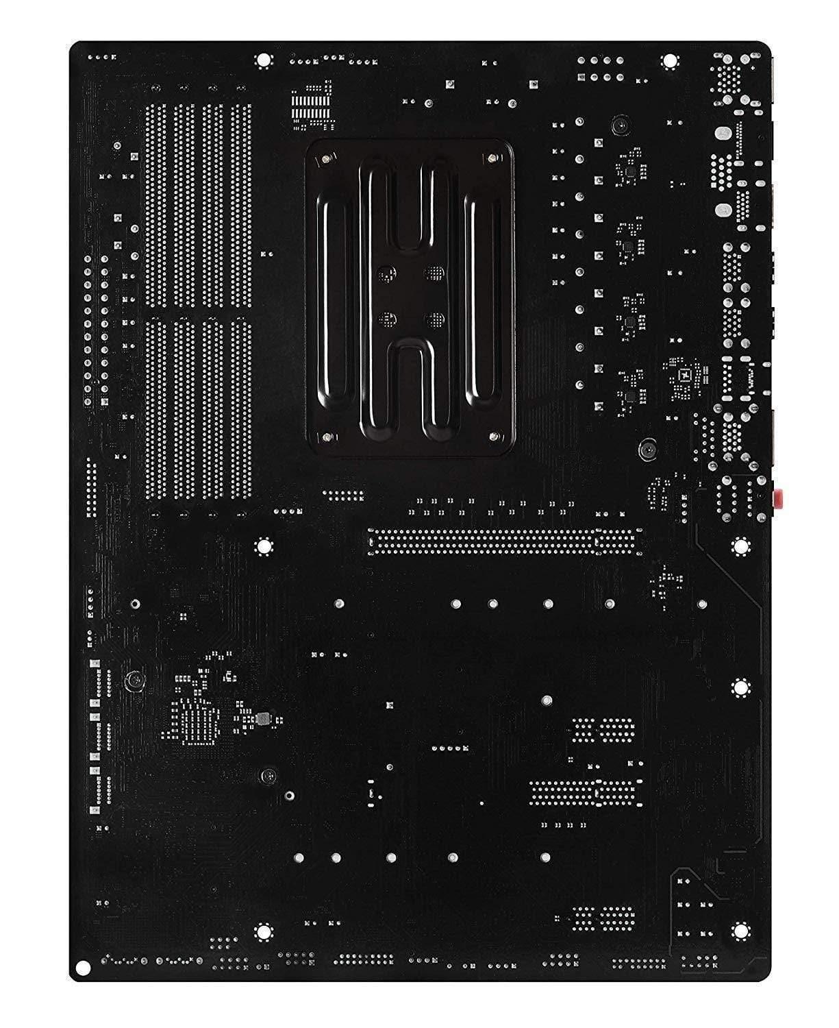 ASRock X570 Phantom Gaming 4 ATX Motherboard for AMD AM4 CPUs-Mother Boards-dealsplant