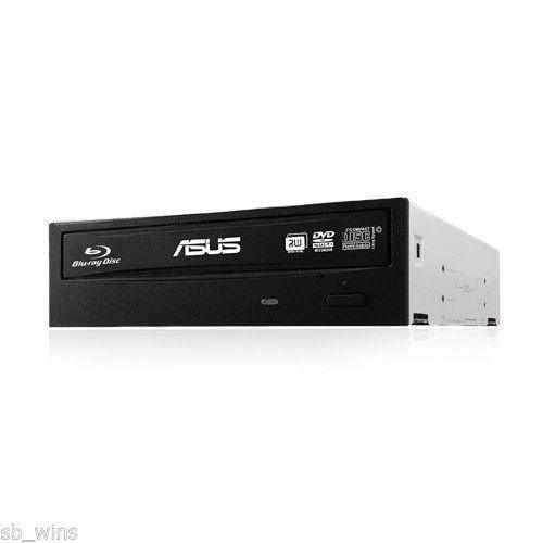 ASUS Internal SATA 16X Blu-Ray DVD RW BW-16D1HT Writer Burner-Laptops & Computer Peripherals-dealsplant