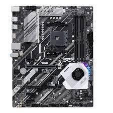 Asus Prime X570-P/CSM Mother Boards-Mother Boards-dealsplant
