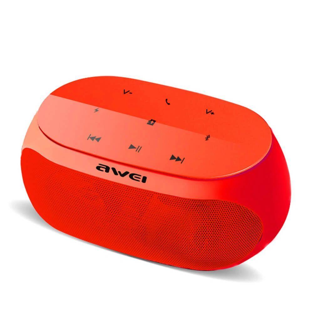 Awei Y200 Wireless Bluetooth Speaker-Audio & Home Entertainment-dealsplant